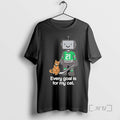 Officials Jason Robertson Dallas Stars Nhl Hockey Every Goal Is My Cat T-Shirts