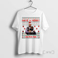 Officials Jayson Tatum Jaylen Brown Boston Celtics Stepbrothers Have Merry Celtics Mas T-Shirts