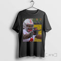 Officials Jeremiah Smith Flips Off Michigan Fan Football Ohio State Rivalry Moment T-Shirts