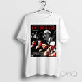 Officials Jerry Ferrara Kevin Connolly Kevin Dillon Adrian Grenier Entourage Season 4 Episde 4 T-Shirts