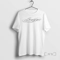 Officials Jetset Music White Eponyme T-Shirts