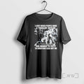 Officials Joe Pesci I Love When People Have Problem Me Manage T-Shirts