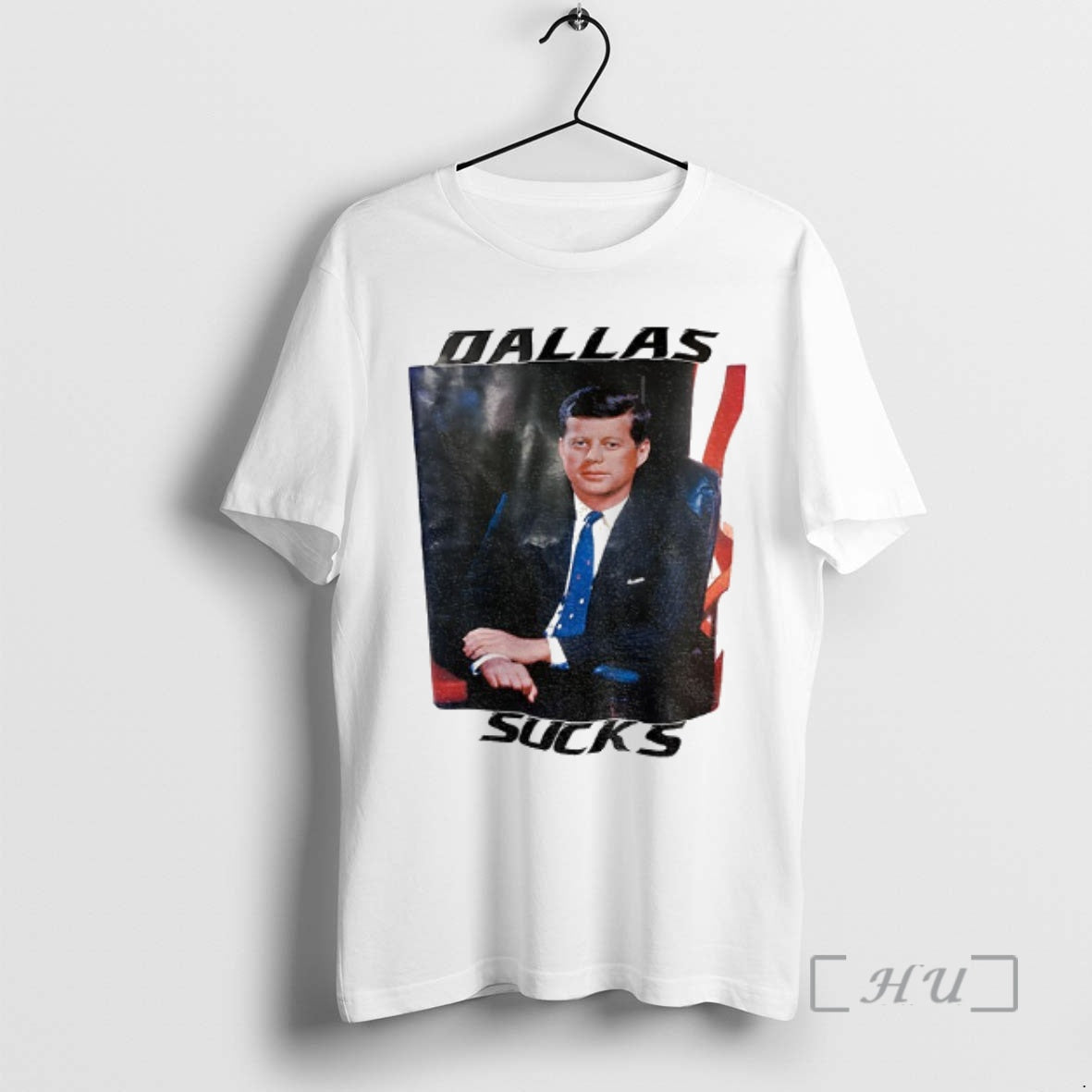 Officials John F T-Shirts