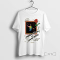 Officials Jonathan Richman Tommy Larkins Event Santa Cruz Dec 10 2025 T-Shirts