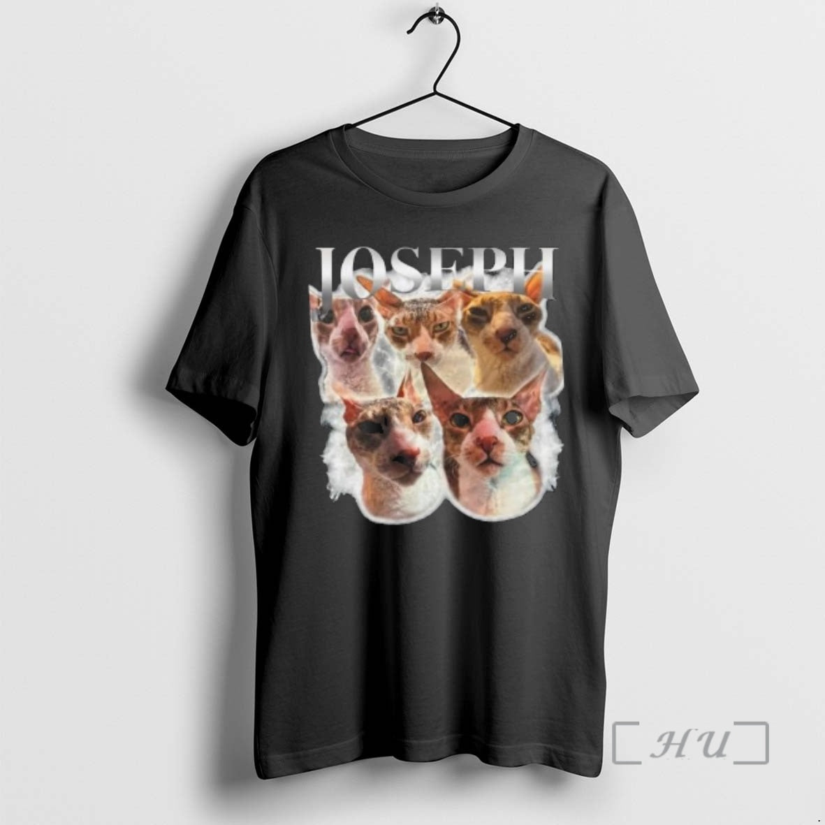 Officials Joseph Cat T-Shirts