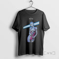 Officials Julio Rodriguez Seattle Mariners Kith T-Shirts