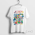 Officials Junes Every Days Great Yasoinaba Branch Inaba Japan T-Shirts