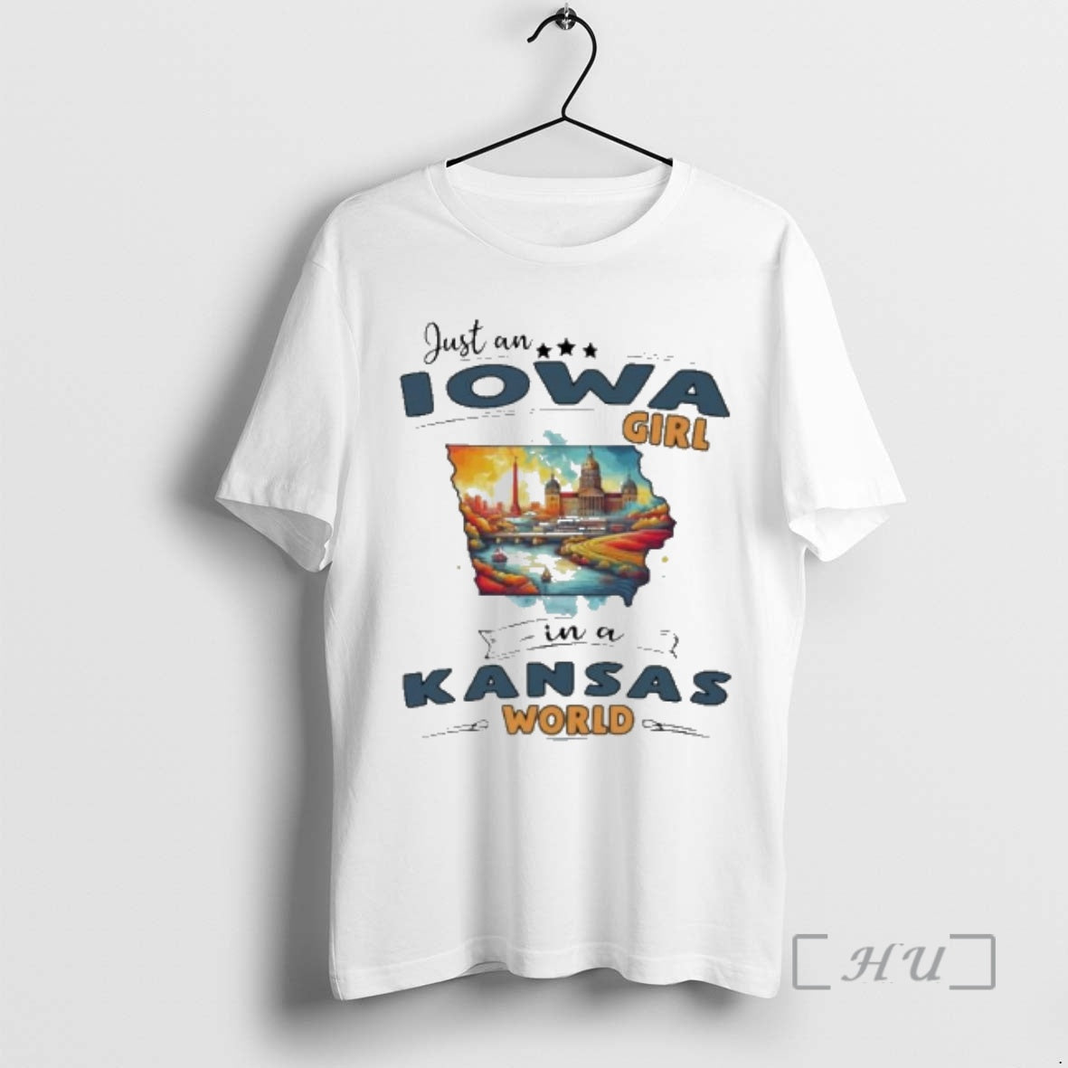 Officials Just An Iowa Girl In A Kansas World Retro