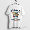 Officials Just An Iowa Girl In An Arkansas World Retro