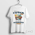 Officials Just An Iowa Girl In An Illinois World Retro