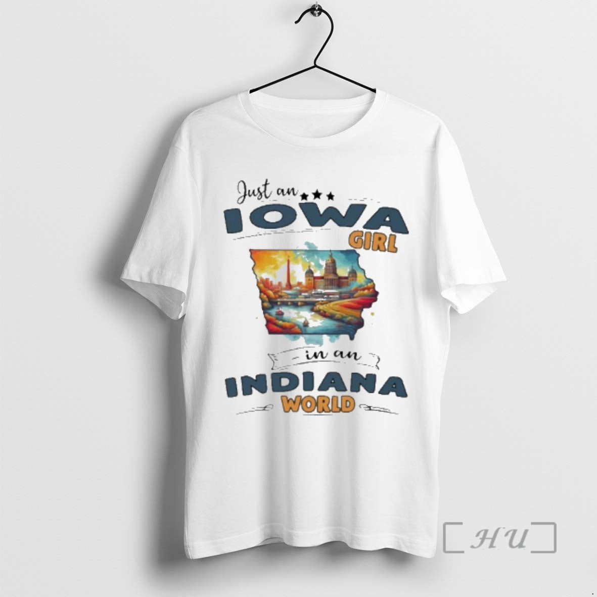 Officials Just An Iowa Girl In An Indiana World Retro