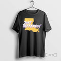 Officials Just Different T-Shirts