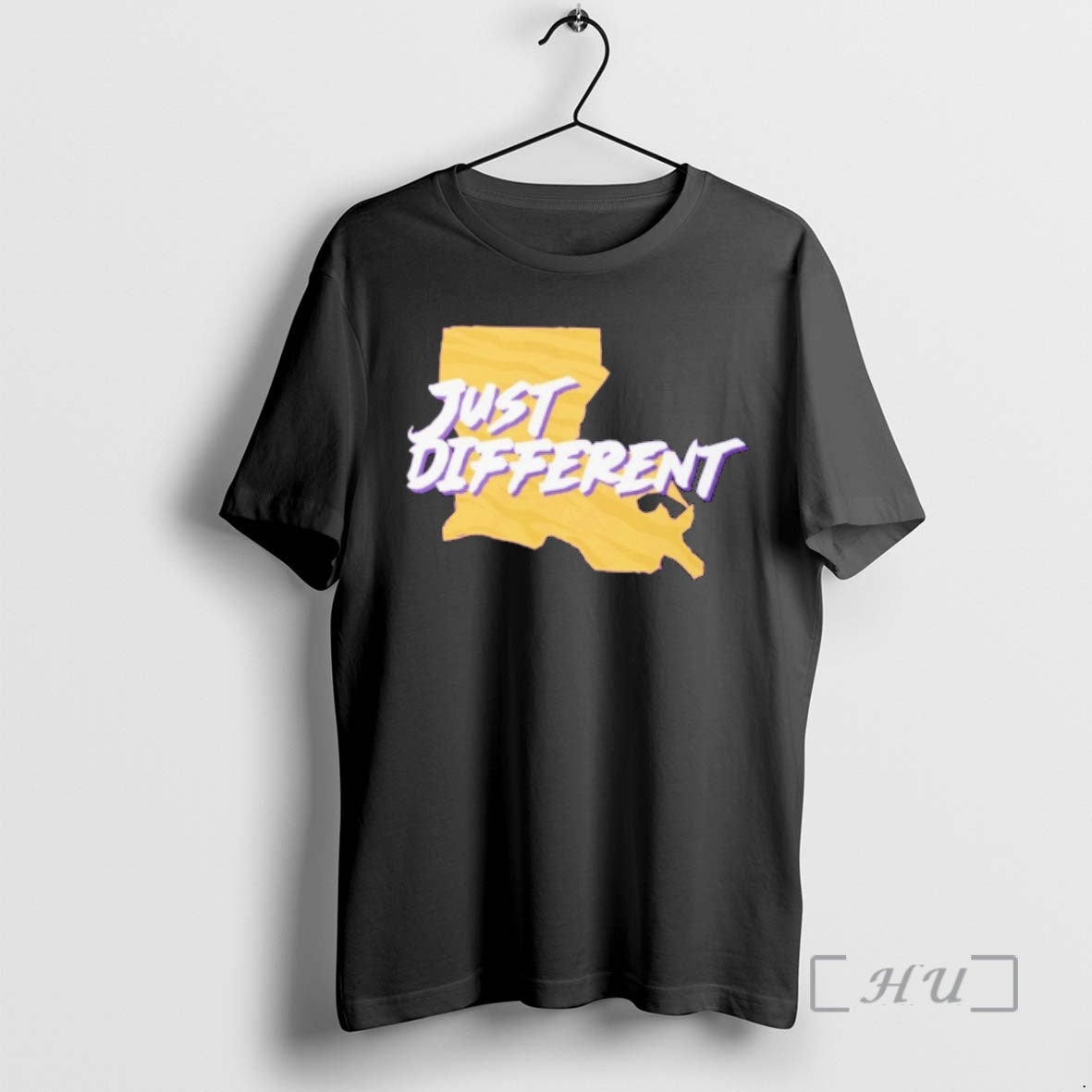 Officials Just Different T-Shirts