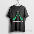 Officials Just Merry Just Do Merry T-Shirts