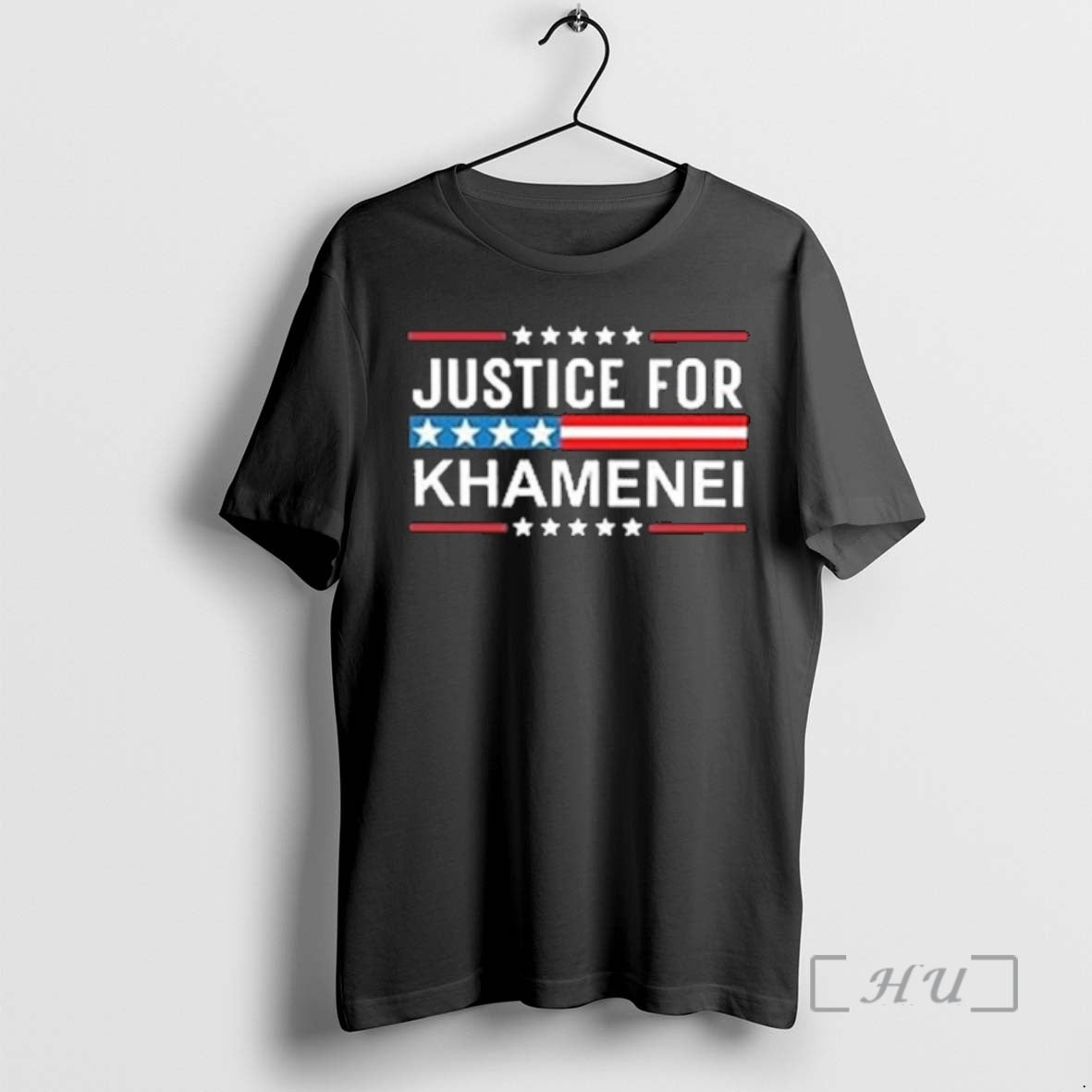 Officials Justice For Ali Khamenei