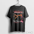 Officials Kali Uchis The Sincerely Tour Graphic Shirt Sweater Longsleeve And V Neck