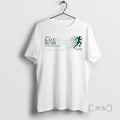 Officials Kate Bush Running Club Running Up Hills Making Deals God T-Shirts