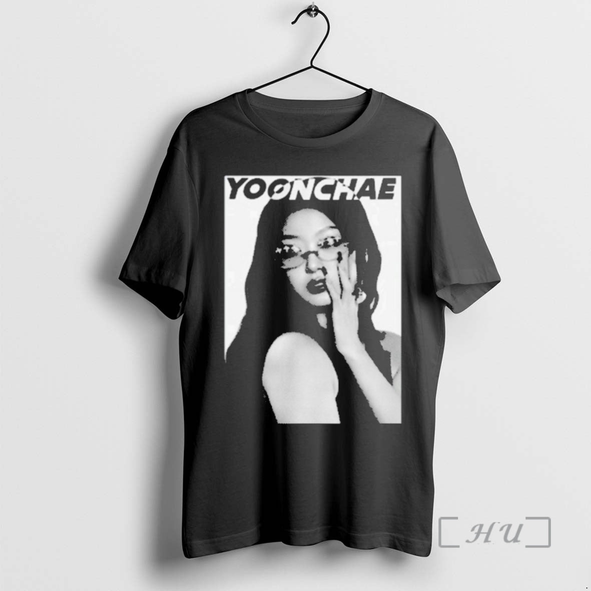 Officials Katseye Yoonchae T-Shirts