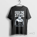 Officials Kentucky Football Feed Studs T-Shirts