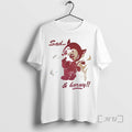 Officials Kewpie Baby Devil Cupid Love Sad Horny T-Shirts