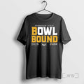 Officials Ksu Bowl Bound 2025 Cusa T-Shirts