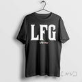 Officials Lfg Legs Cincinnati Baseball Season T-Shirts