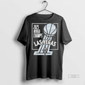 Officials Las Vegas Aces Stadium Essentials 2025 Wnba Finals Champions Jersey Roster Tee Shirt Sweater