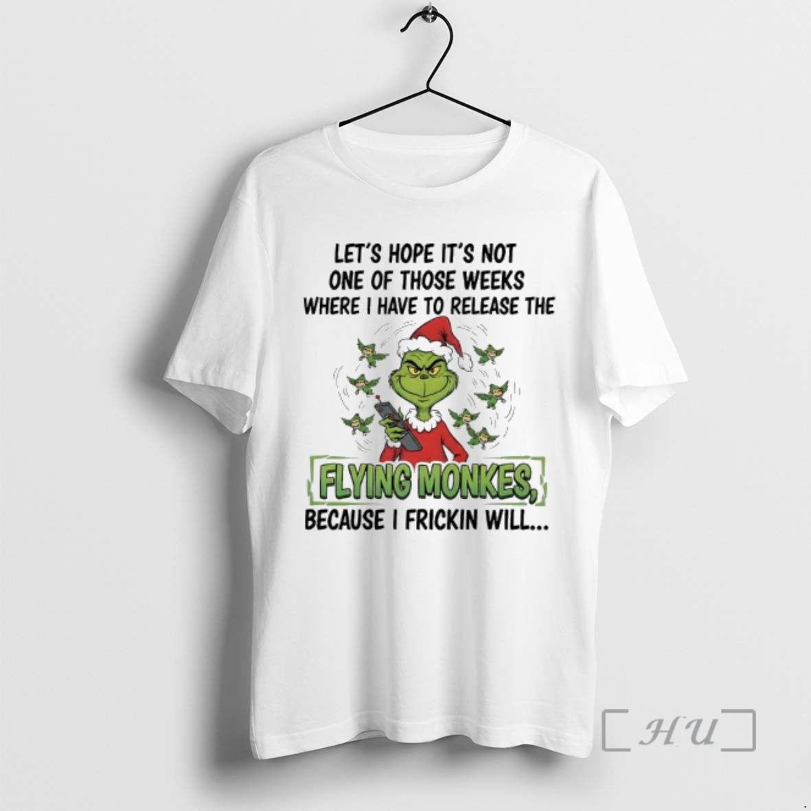 Officials Lets Hope Not One Those Weeks Where I Have Release T-Shirts