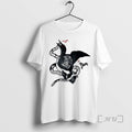 Officials Liberty Loon Minnesota Protest Woman T-Shirts