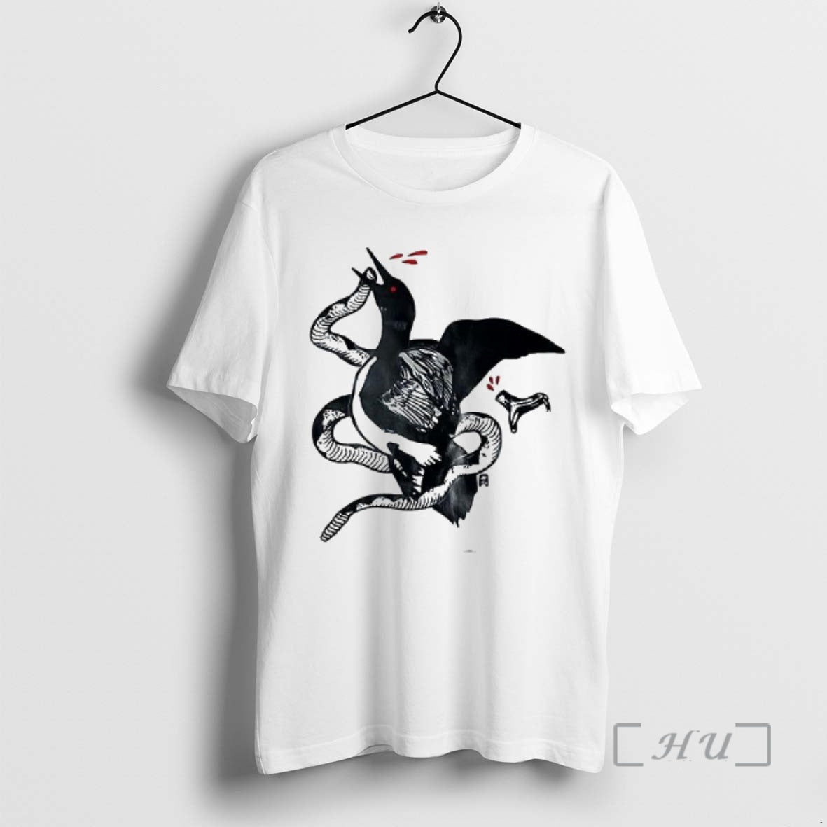 Officials Liberty Loon Minnesota Protest Woman T-Shirts