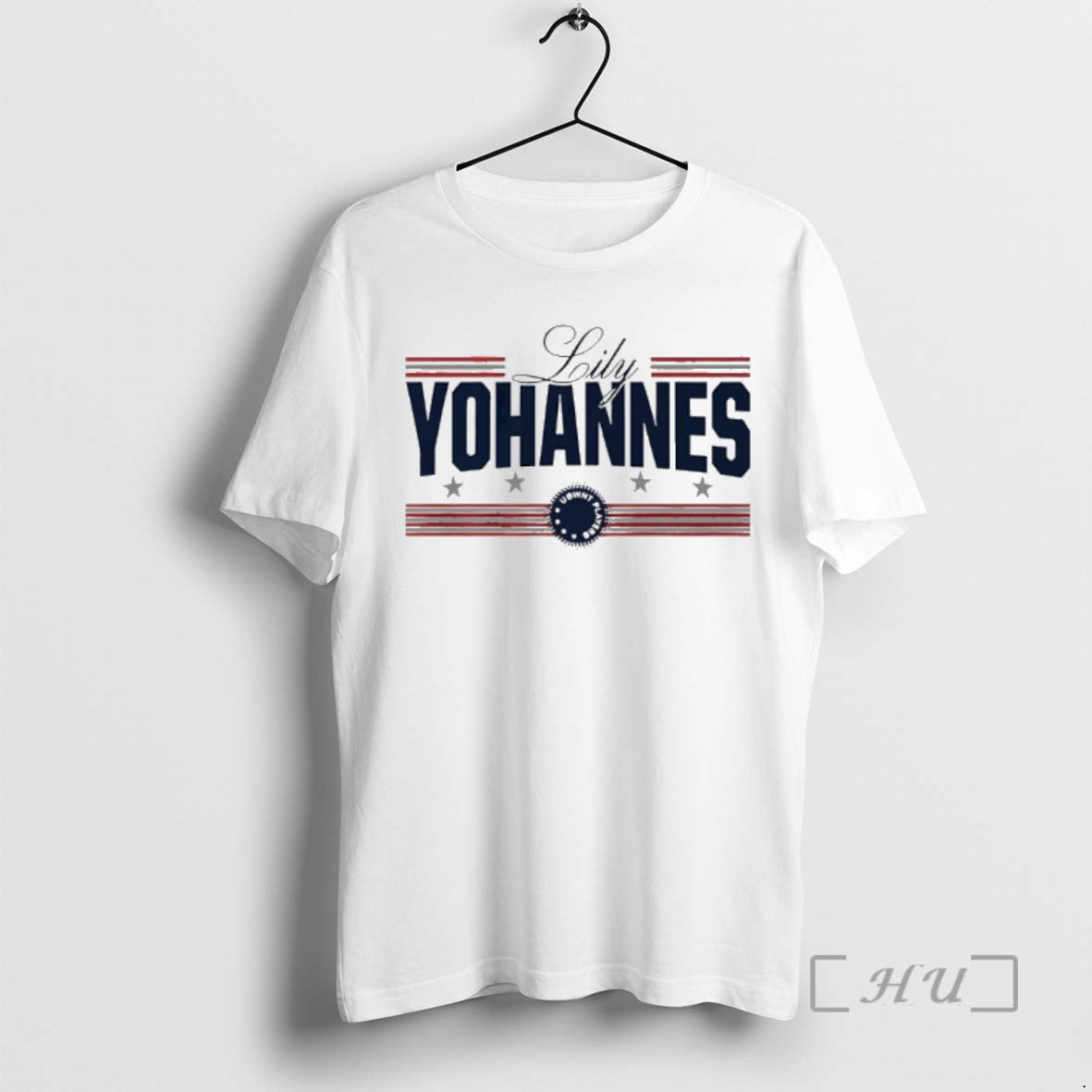 Officials Lily Yohannes Uswnt Players Stars And Stripes