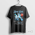 Officials Lions High Heels Classy Sassy Bit Smart Assy Lip T-Shirts