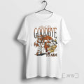 Officials Longhorns Beat Aggies Goodbye Am Mascot T-Shirts
