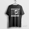 Officials Los Angeles Dodgers Ruining Baseball Back Back Champions 2025 Logo T-Shirts