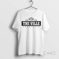 Officials Louisville Cardinals 2025 Boca Raton Bowl T-Shirts