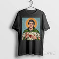 Officials Luigi Mangione Saint Luigi 2025 T-Shirts