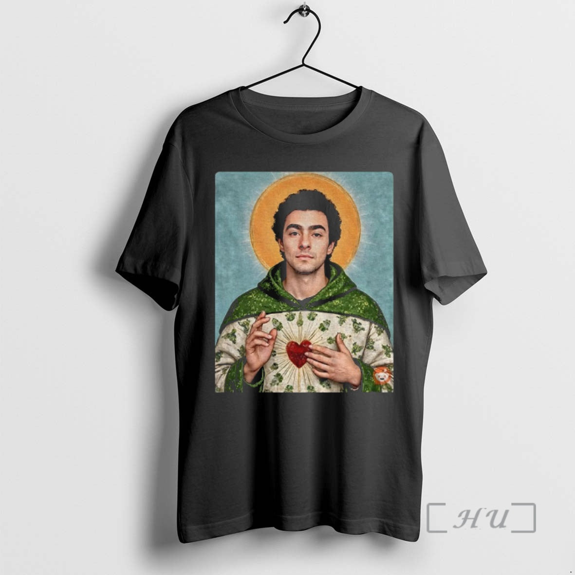 Officials Luigi Mangione Saint Luigi 2025 T-Shirts