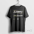 Officials Lz X Bc Racing 10 Year T-Shirts