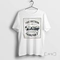 Officials Magnolia State Mind True Southern Comfort T-Shirts