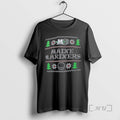 Officials Maine Mariners Ugly T-Shirts