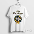 Officials Marcelo Bielsa Leeds Goat Past 2025 T-Shirts