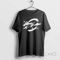 Officials Marcus Martinus European Tour 2026 T-Shirts