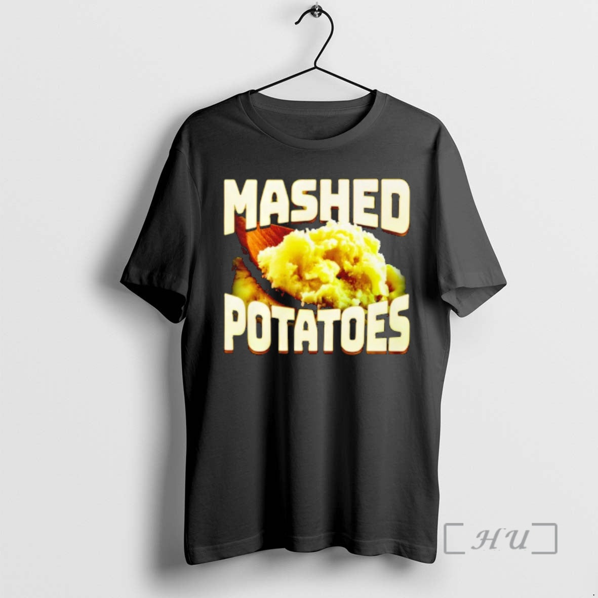 Officials Mashed Potatoes T-Shirts