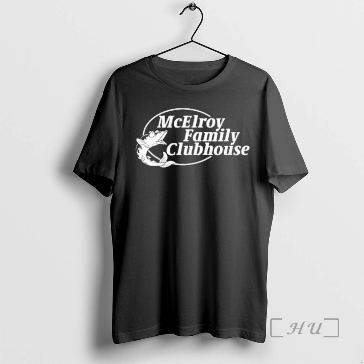 Officials Mcelroy Miggy T-Shirts
