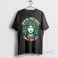 Officials Medusa Making Men Hard Since 700 Bc Myth