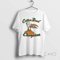 Officials Mia Bowl Champions Pocket T-Shirts