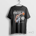 Officials Michael Porter Jr T-Shirts