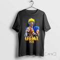 Officials Michigan Wolverines Bryce Underwood Lfg147 Is Back 2026 T-Shirts