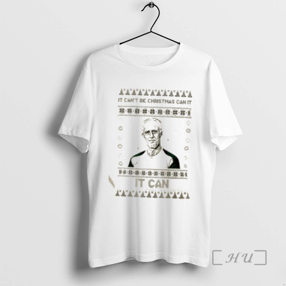 Officials Mick Mccarthy I Cant Be Can Can T-Shirts