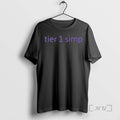Officials Mikan Tier 1 Simp T-Shirts